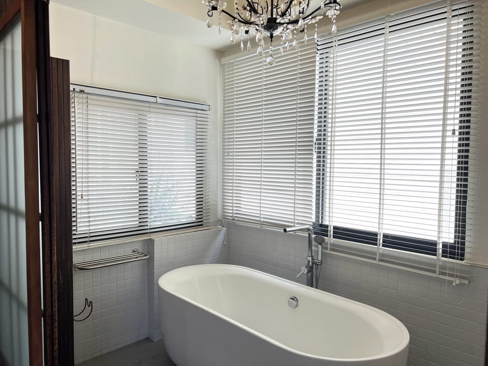 Hour Roots Bed and Breakfast in Kaohsiung