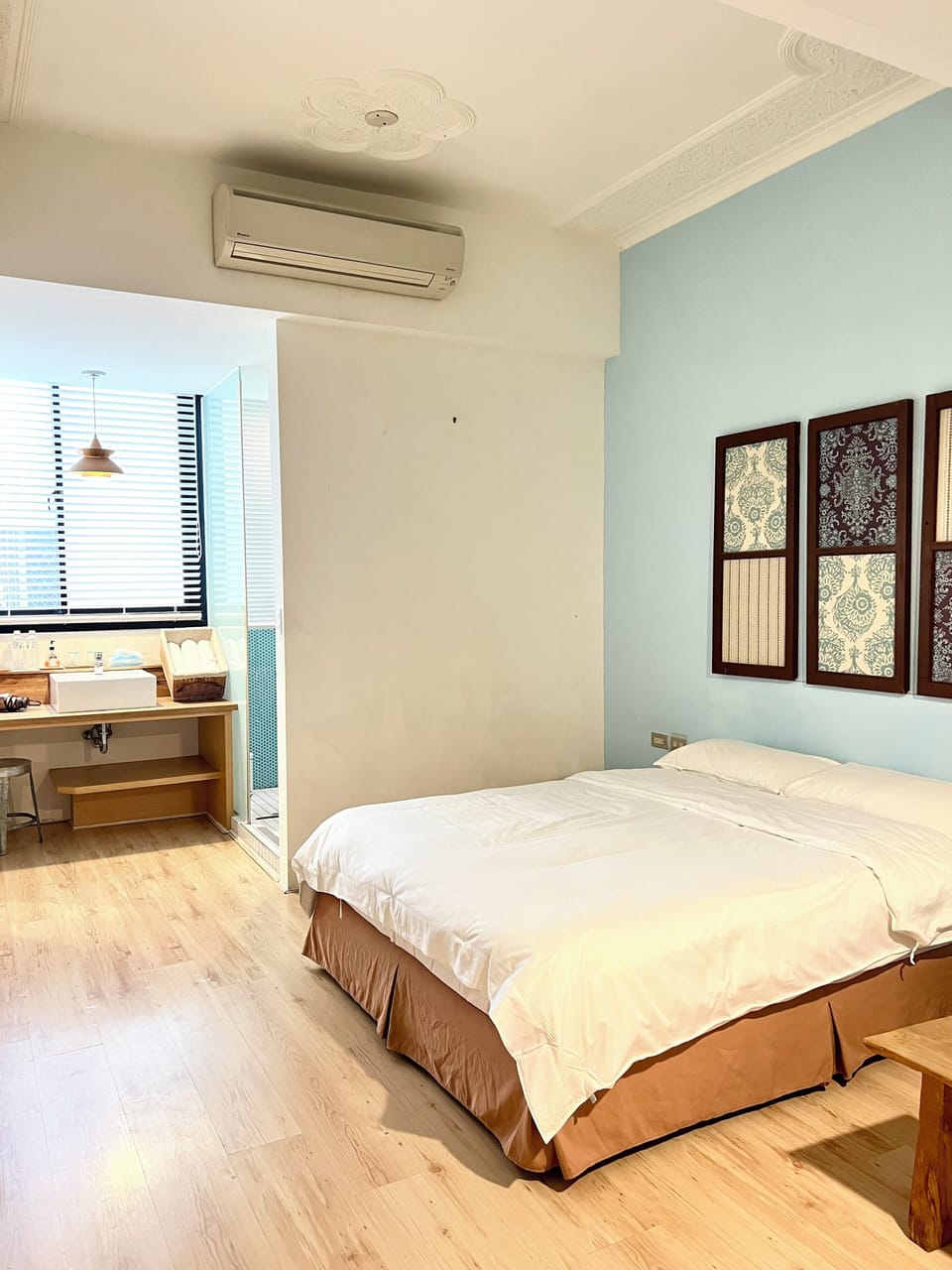 Comfort Double Room | Free WiFi