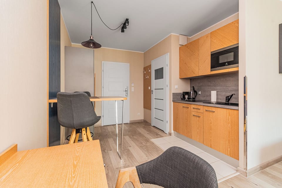 Comfort Apartment | Iron/ironing board, free WiFi