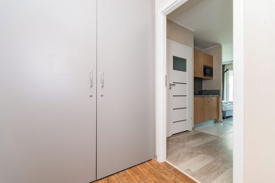 Comfort Apartment | Iron/ironing board, free WiFi