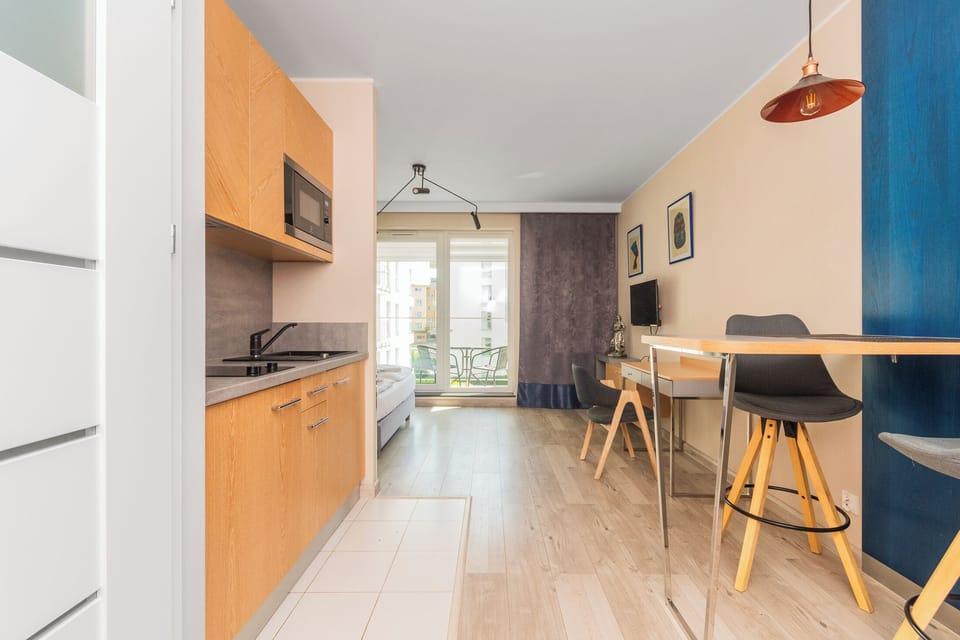 Comfort Apartment | Iron/ironing board, free WiFi