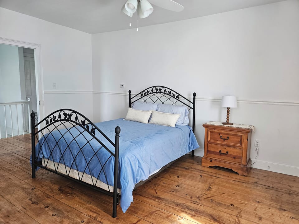 Bedroom #1