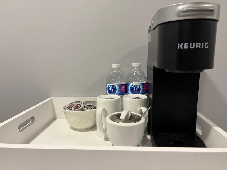 Coffee Maker