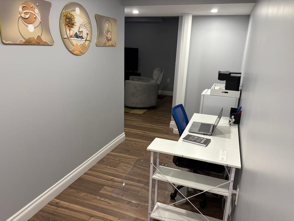 Office Space