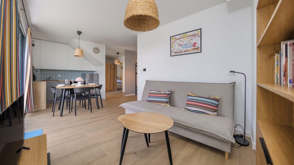 Apartment (1) | Living area