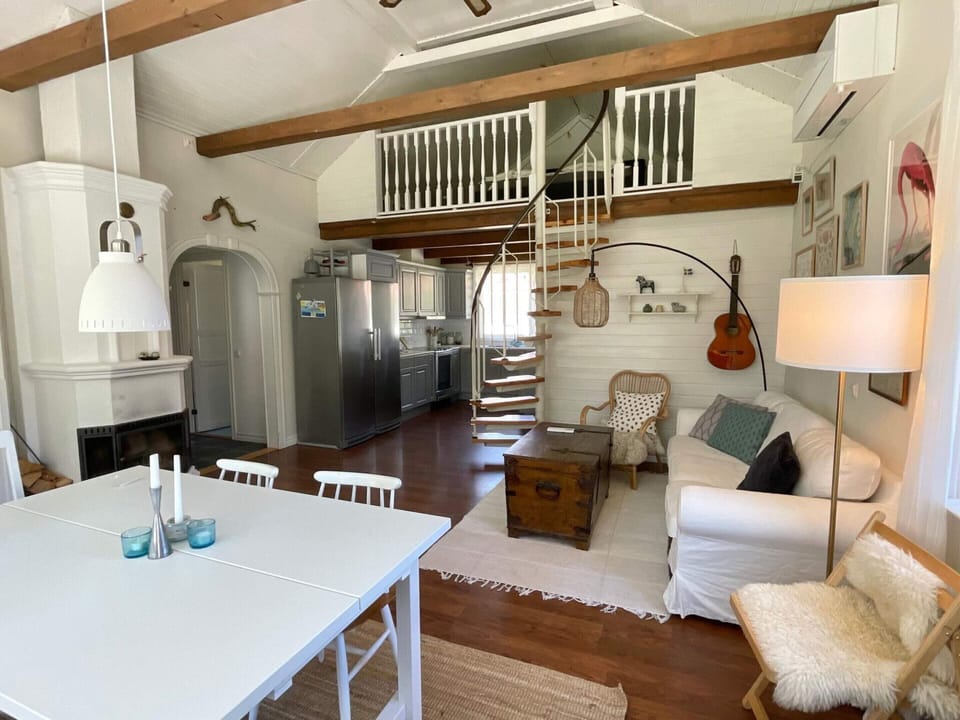 House | Interior