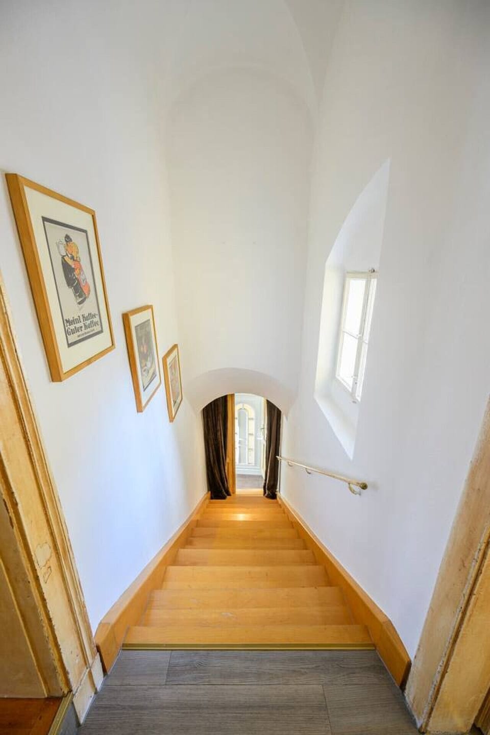 Superior Apartment | Iron/ironing board, free WiFi