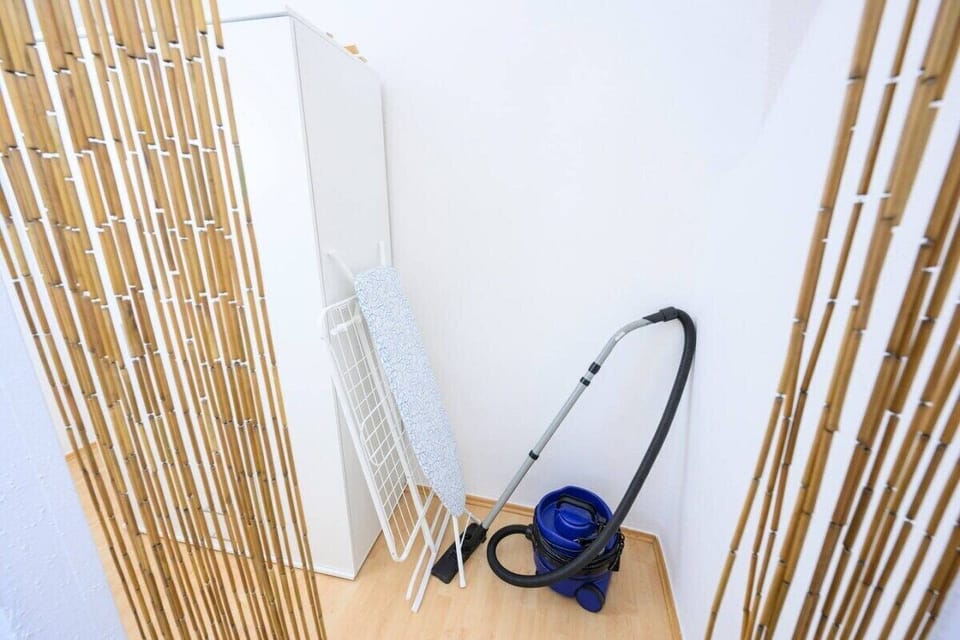 Apartment, Non Smoking, Kitchen | Free WiFi