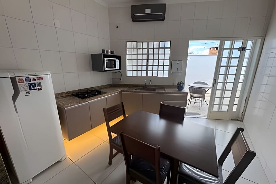 Basic Shared Dormitory | Dining
