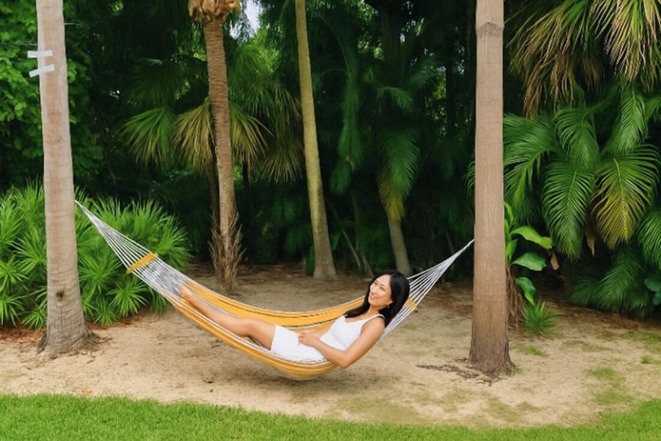 Hammock