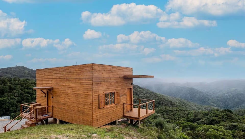 Chalet | Exterior