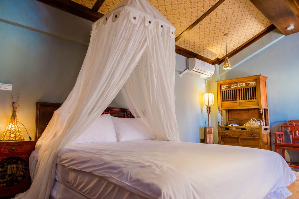 Villa, 2 Bedrooms, Private Pool | Desk, soundproofing, WiFi (free)