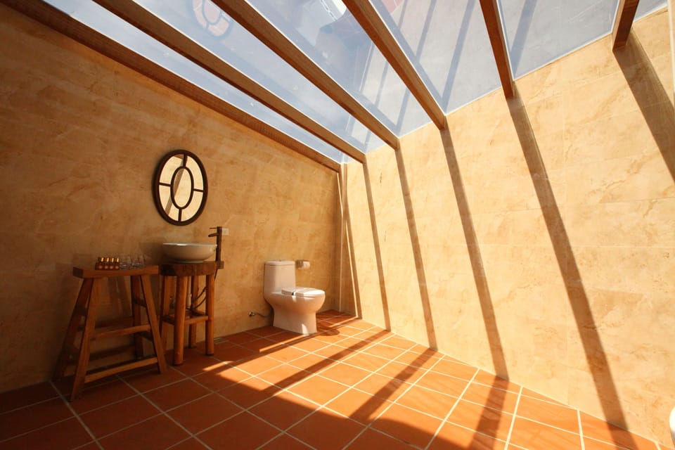 Villa, 2 Bedrooms, Private Pool | Terrace/patio