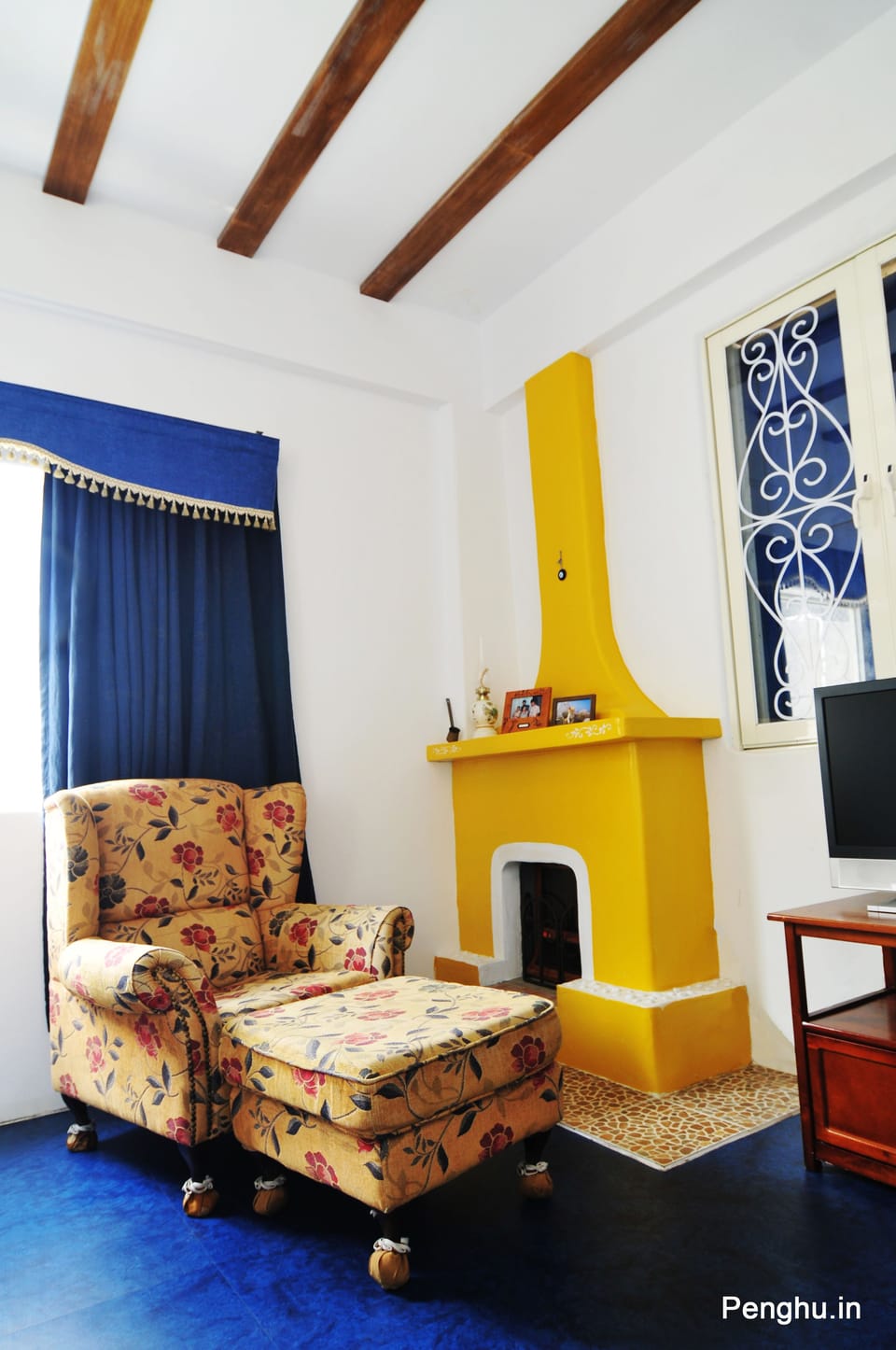 Superior Double Room | Desk, free WiFi, bed sheets