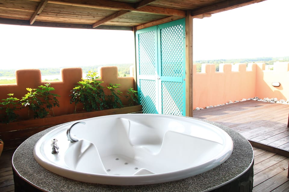Raid Gardden Boutique Hotel Bed and Breakfast in Taiwan, Province of China
