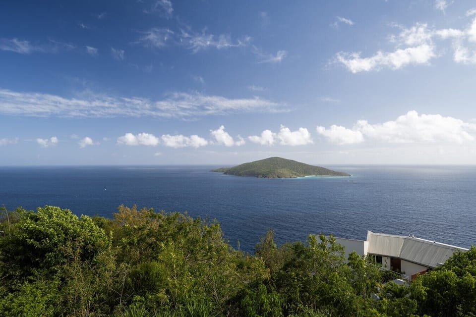 Unwind with uninterrupted ocean views from your private balcony.