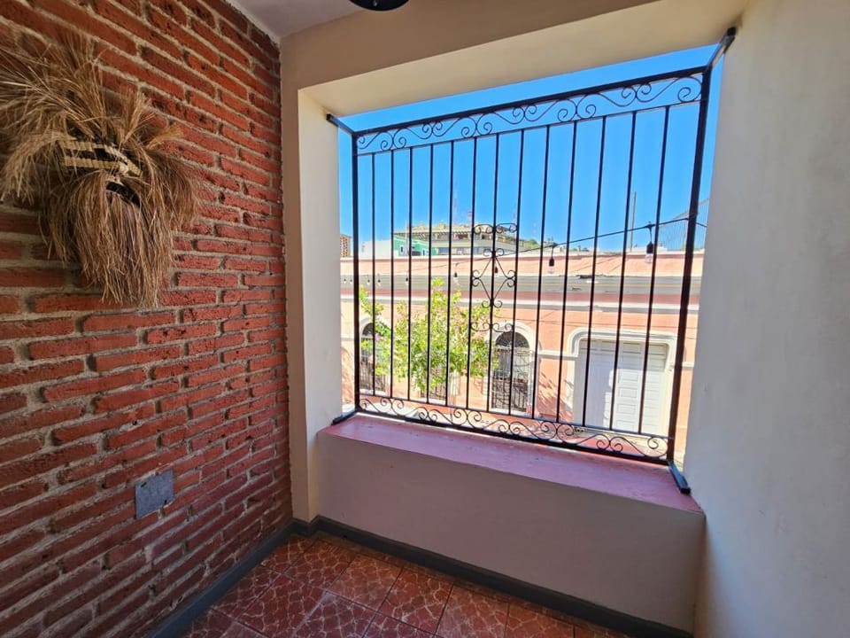 Historic Home with Roof-top Terrace and Grill (1959)