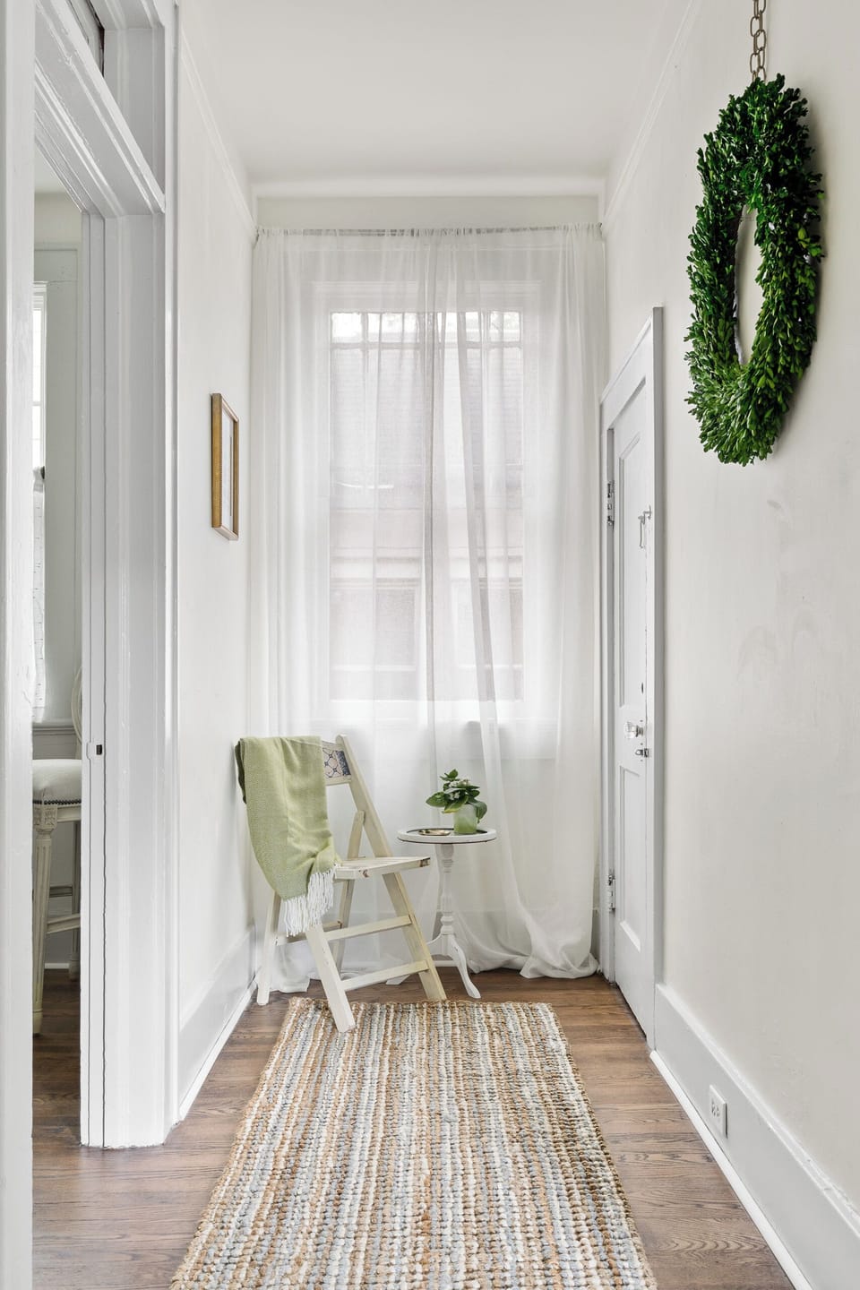 Comfy on King Street | Peachy King