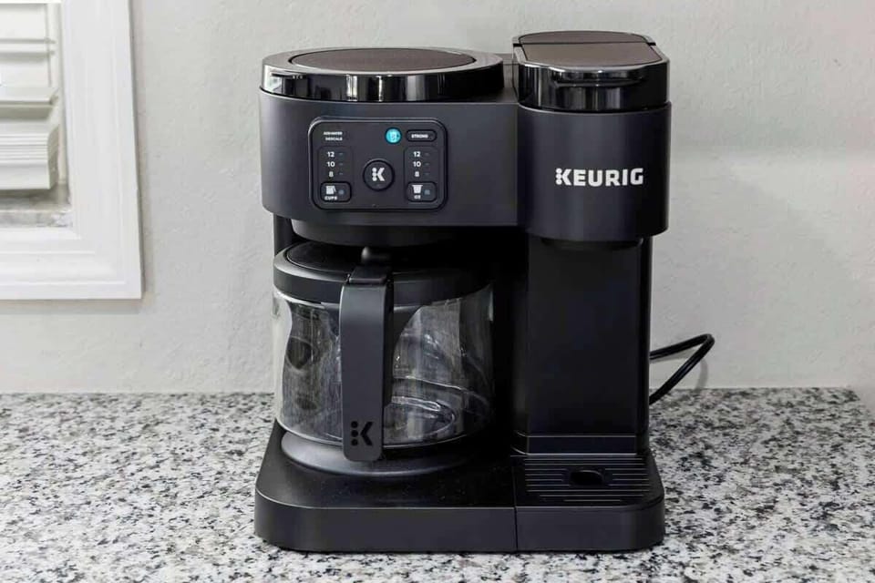 House, Multiple Beds, Patio, Garden View (1941 Tidewater Ct) | Coffee and/or coffee maker