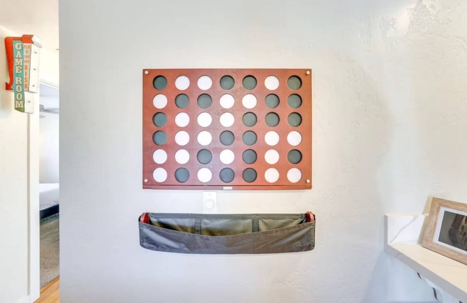 Connect Four