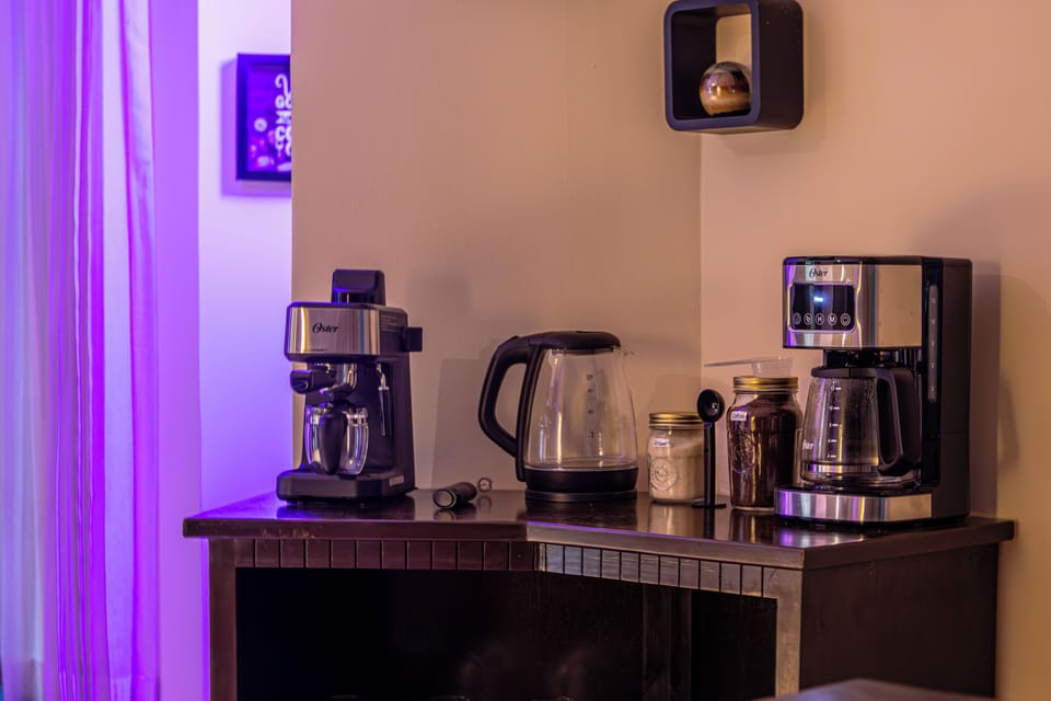 Coffee Bar