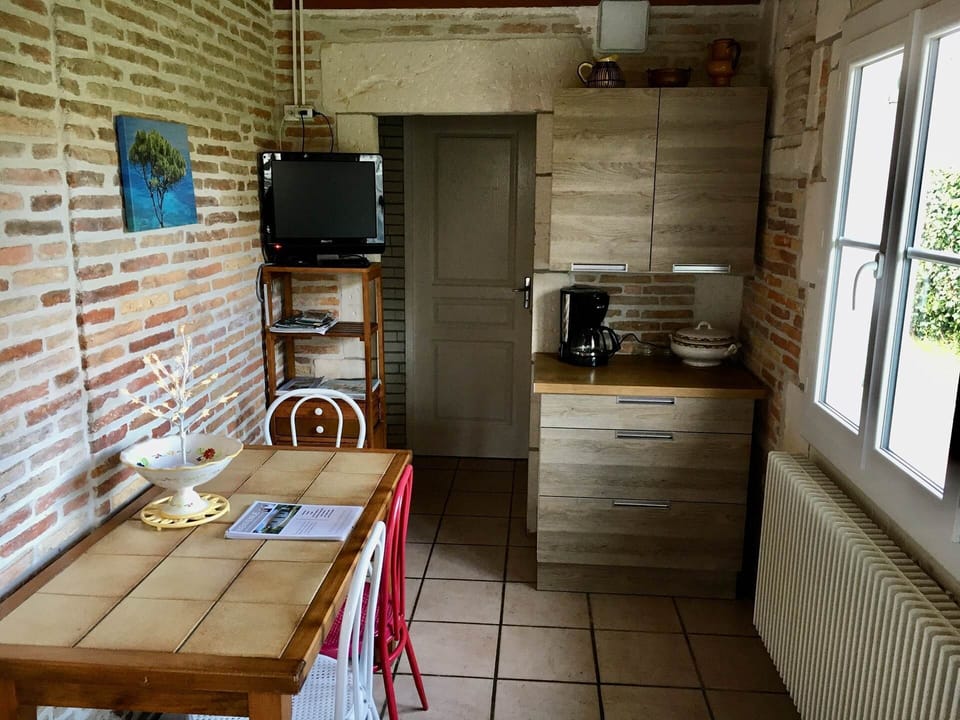 La cuisine authentique