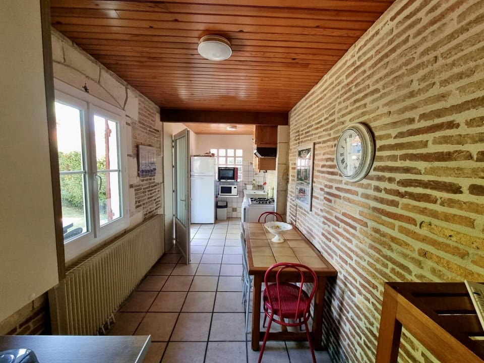 La cuisine