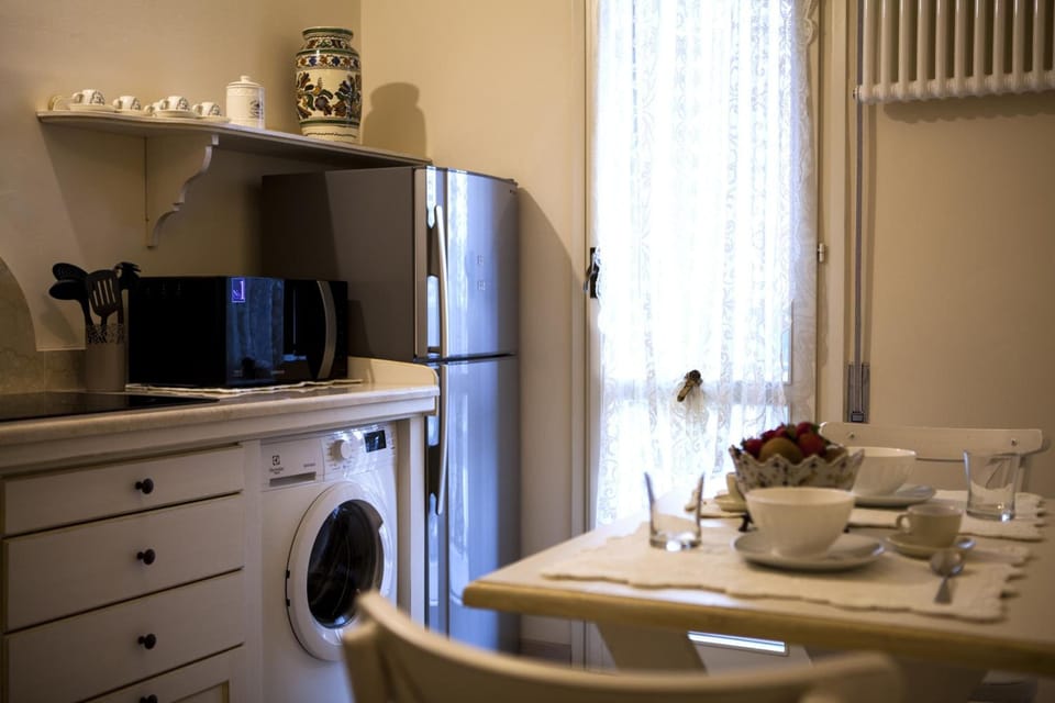 Apartment, 2 Bedrooms | Interior