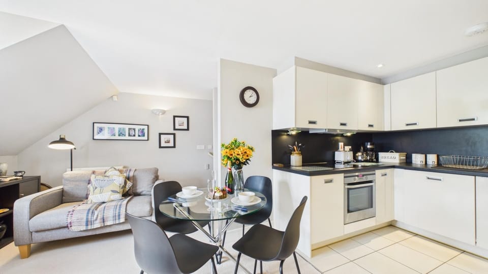 29 Rhodewood House - 2 Bedroom - Saundersfoot (28389)