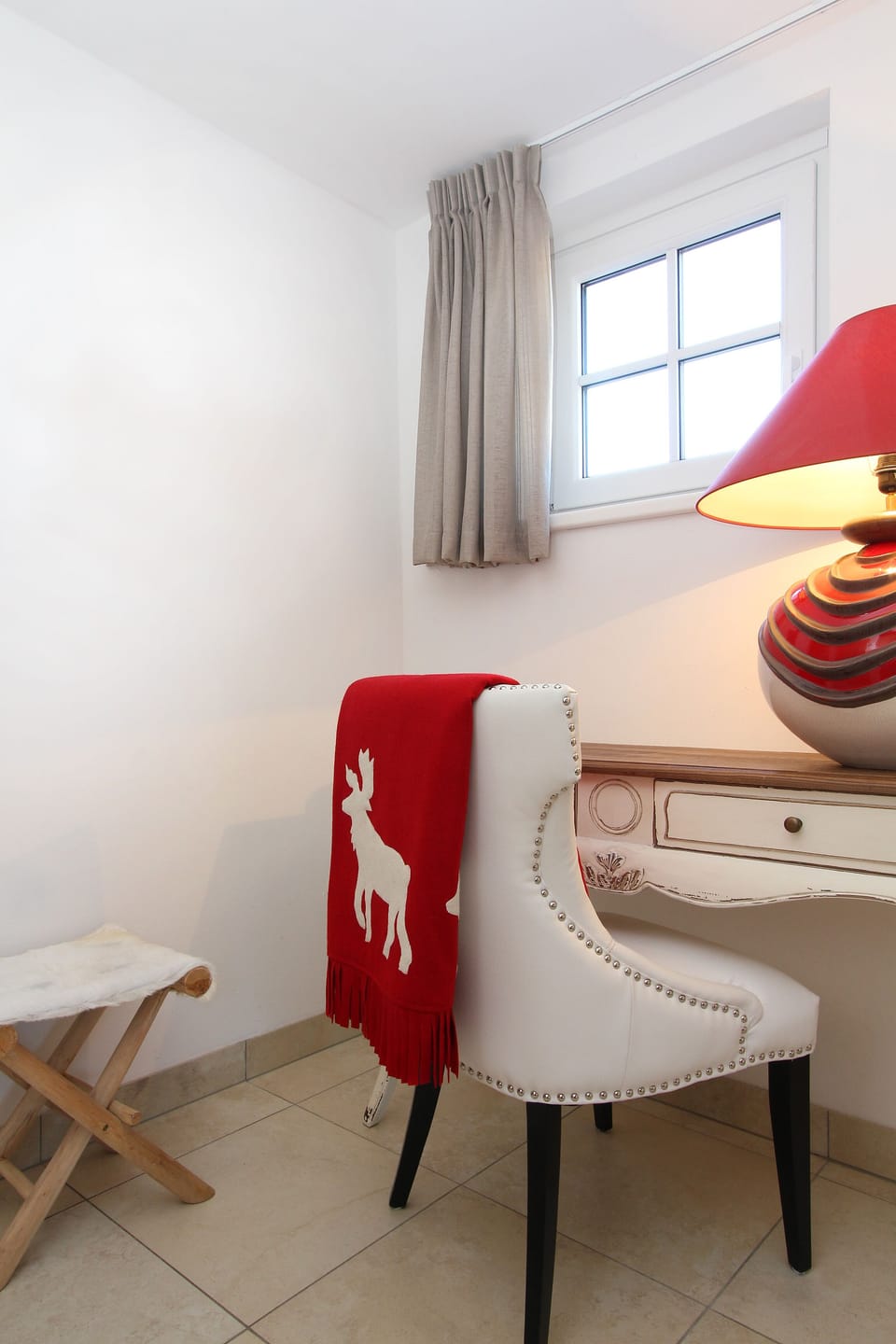 Superior Apartment, 2 Bedrooms, Balcony, Mountain View (Excl. 163 EUR cleaning fee) | Premium bedding, minibar, in-room safe, individually decorated