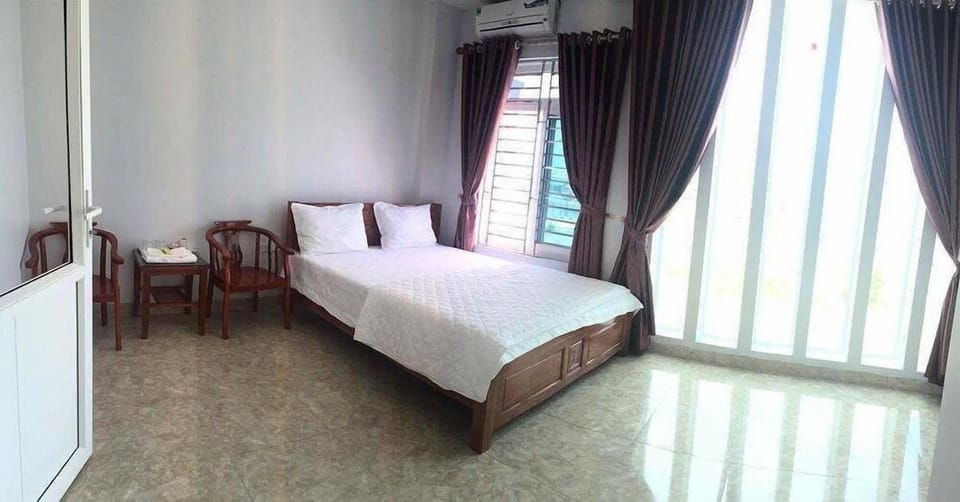 Standard Double Room, City View | Free WiFi