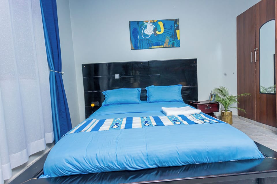 Comfort Apartment, Balcony | Desk, laptop workspace, soundproofing, free WiFi