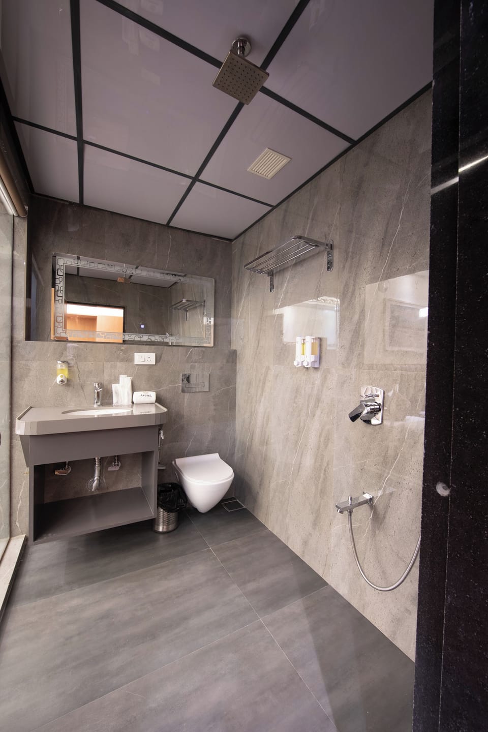 Hotel Afotel Mumbai-Near International Airport Hotel in Mumbai