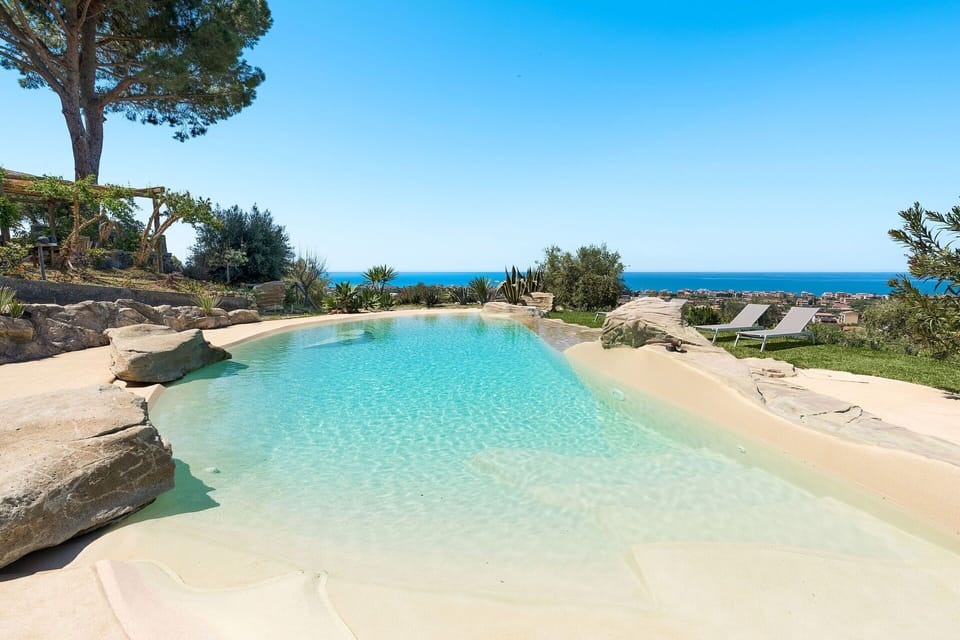Activities, Amenities, Building Exterior, Garden, Main Entrance, Pool, Spring, Summer