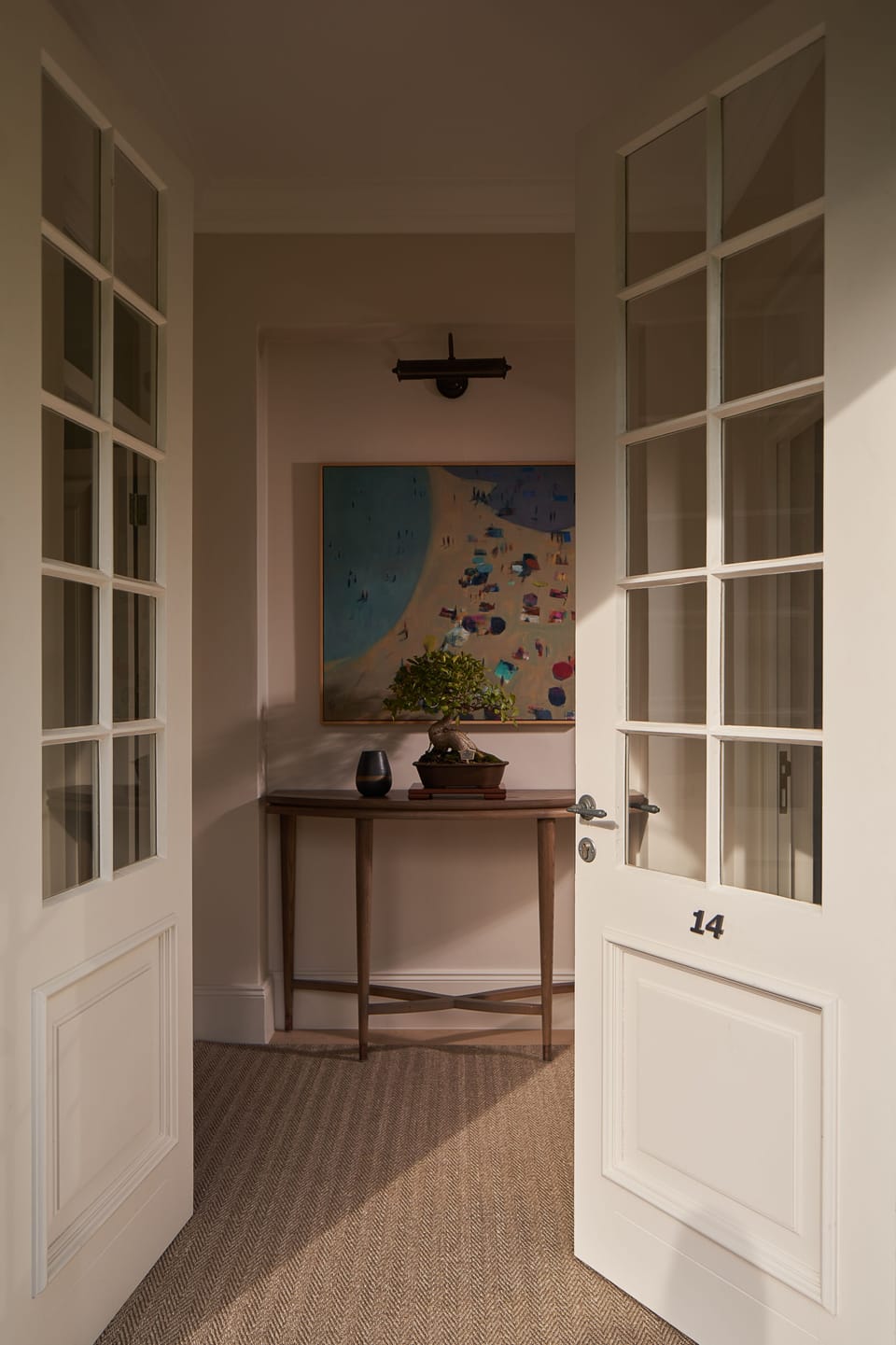 Premium Studio Suite | Premium bedding, free minibar items, in-room safe, desk