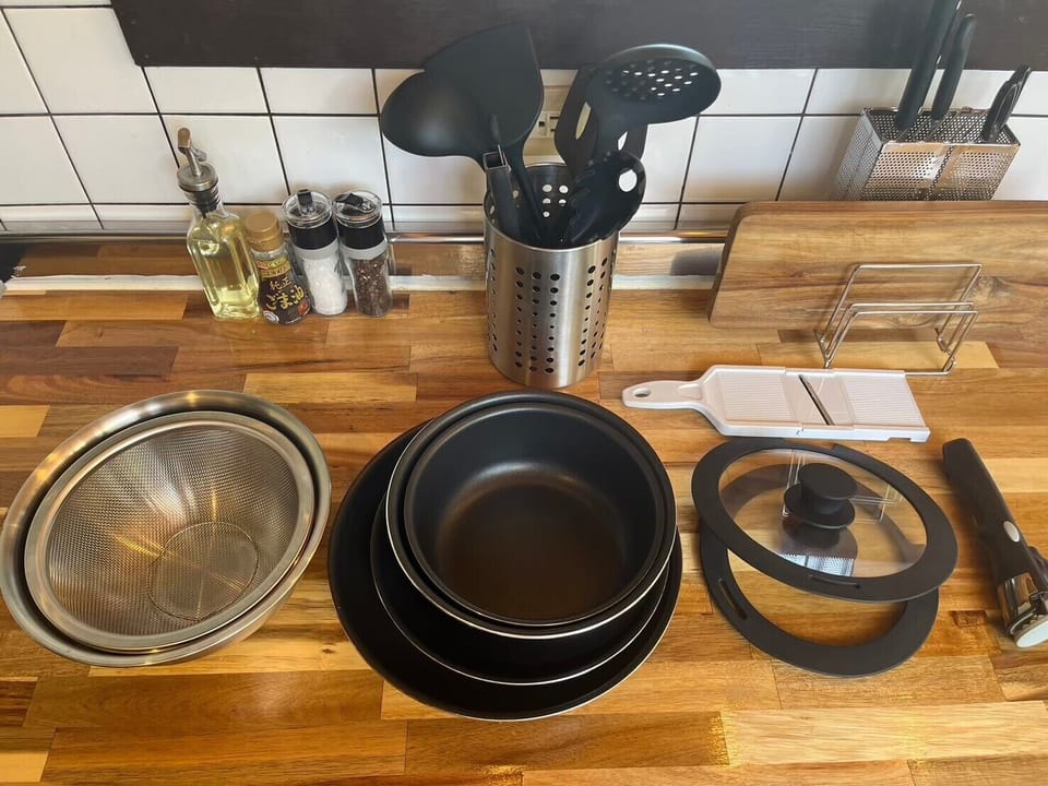 Miscellaneous