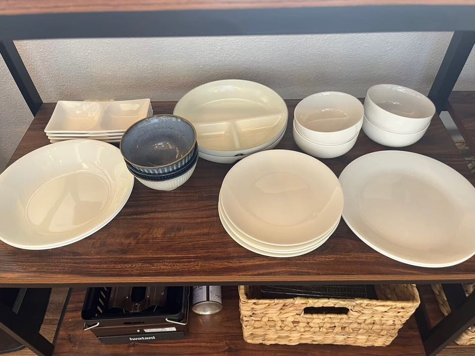 Miscellaneous