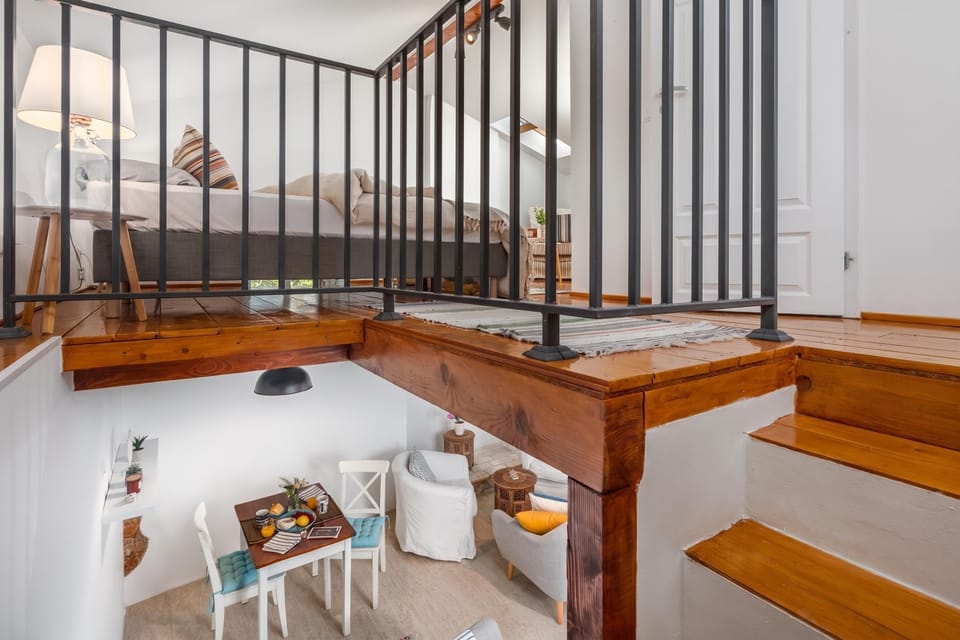Standard House, 1 Bedroom, Terrace (La Rocca Duo - Hidden In Istria) | Interior detail