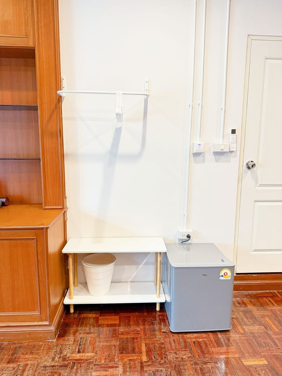 Deluxe Studio | Free WiFi, bed sheets