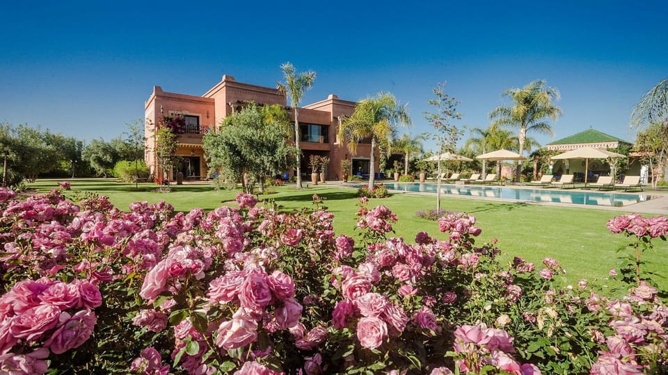 Accommodation