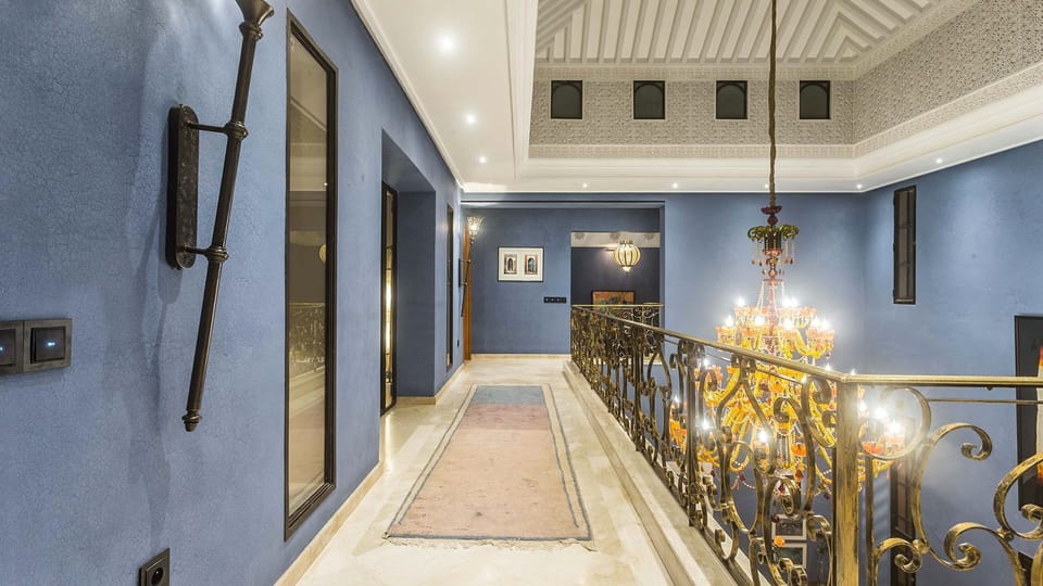 Accommodation