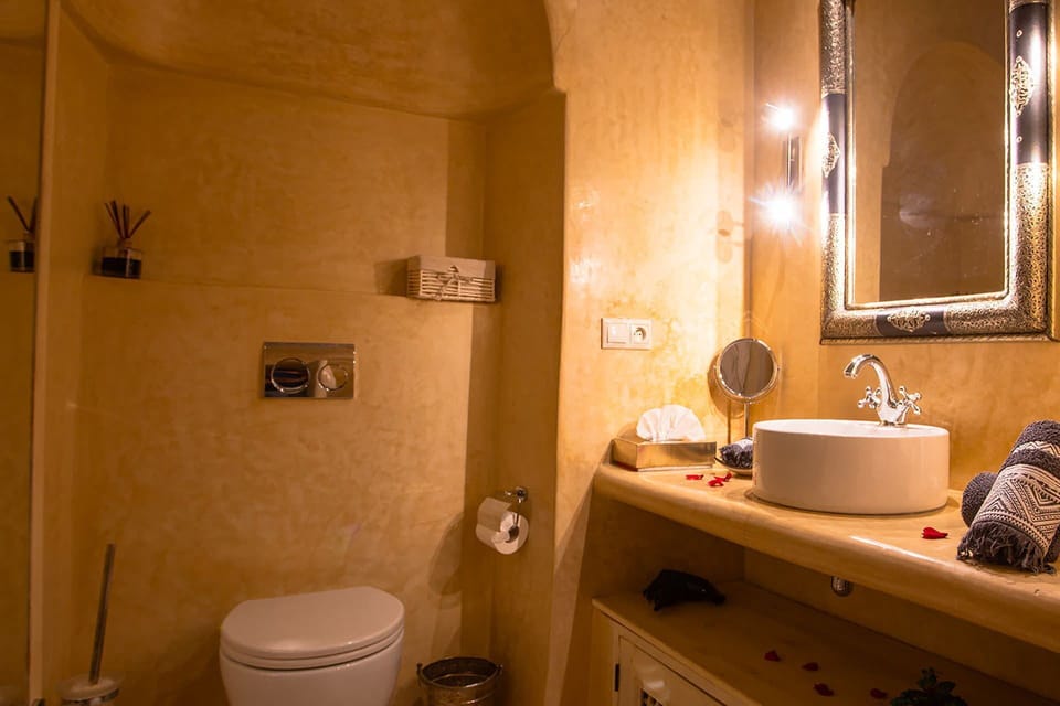 Accommodation