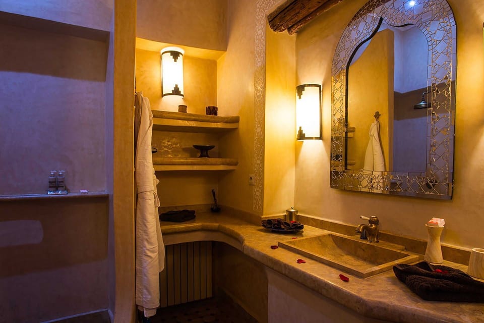 Accommodation