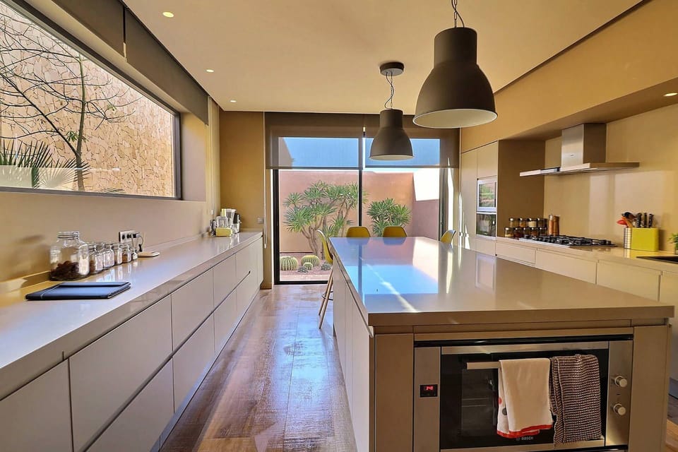 Accommodation