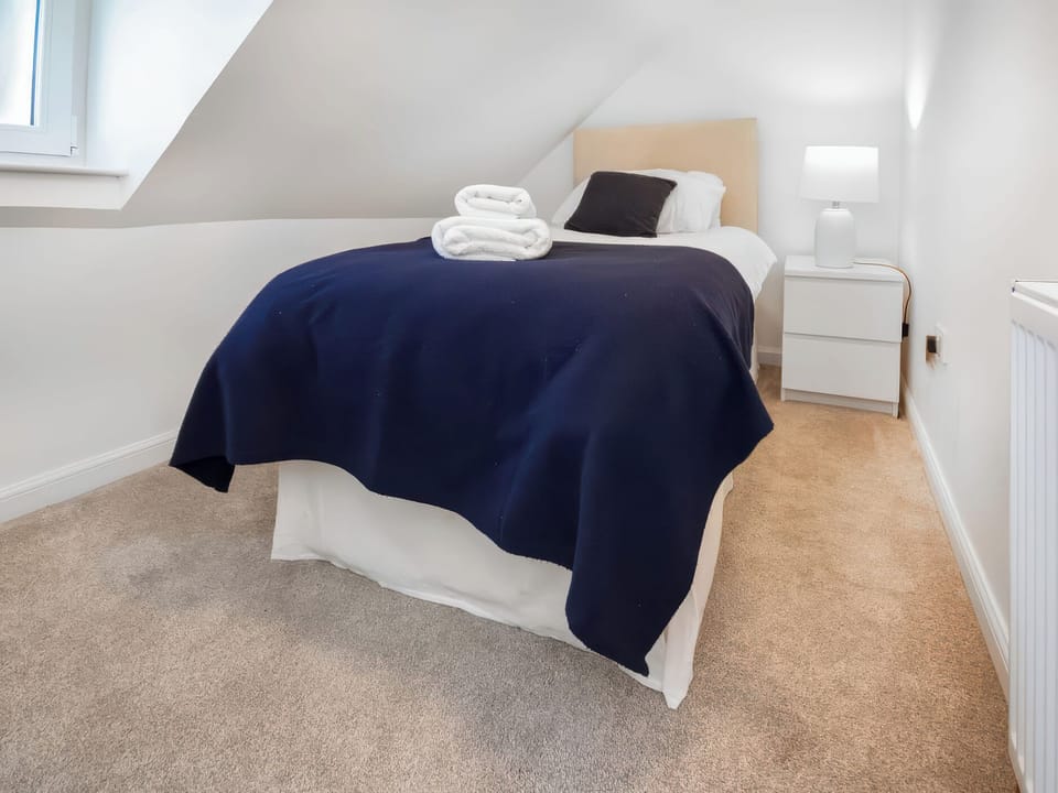 4 Lower Kessock Street Cottage in Inverness