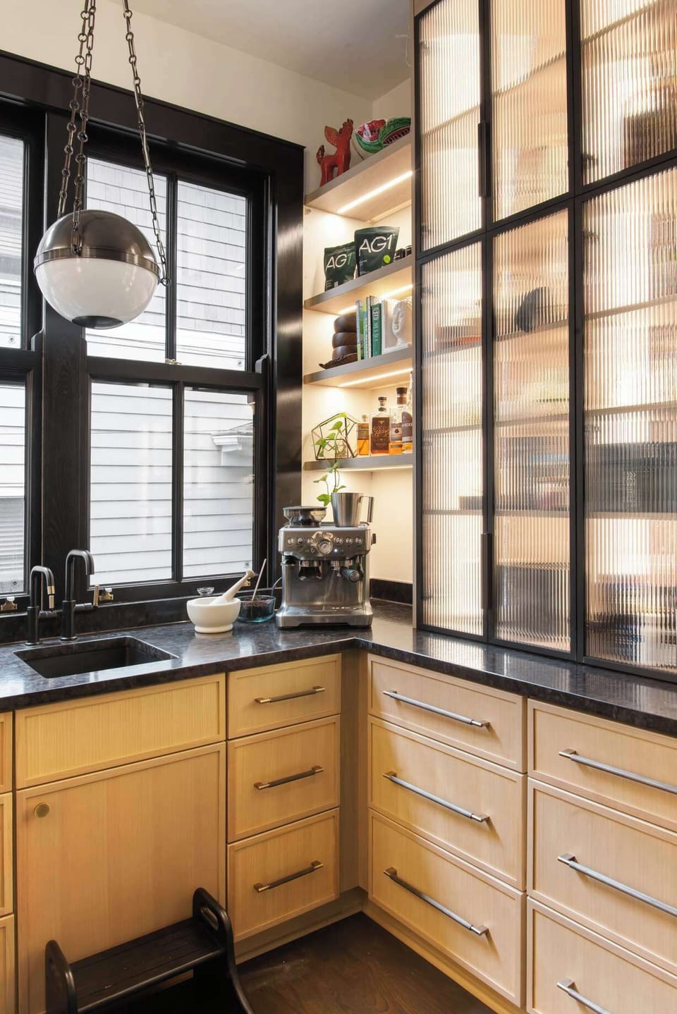 Kitchenette