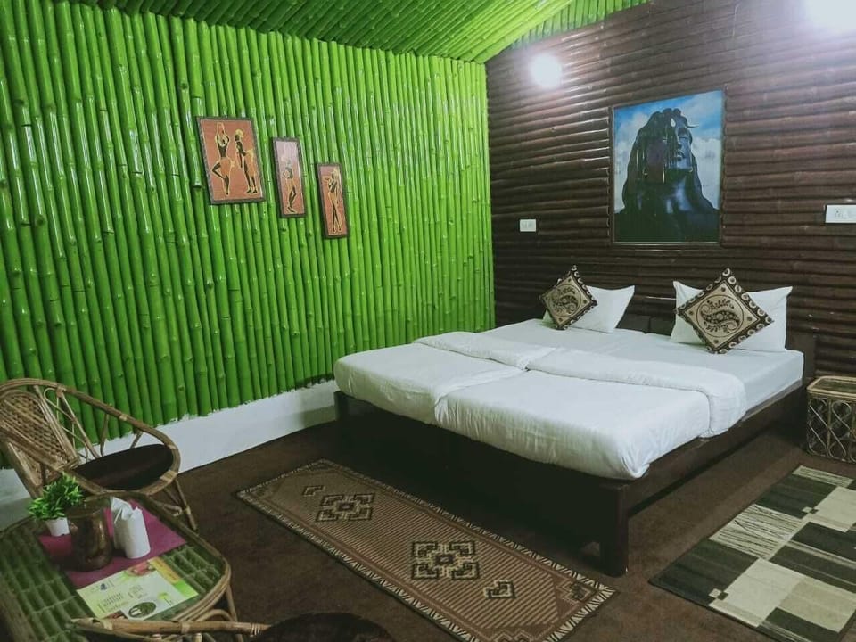 Comfort Suite, Mountain View