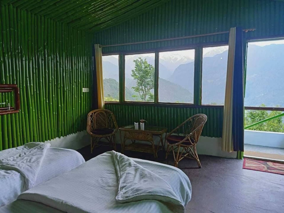 Comfort Suite, Mountain View