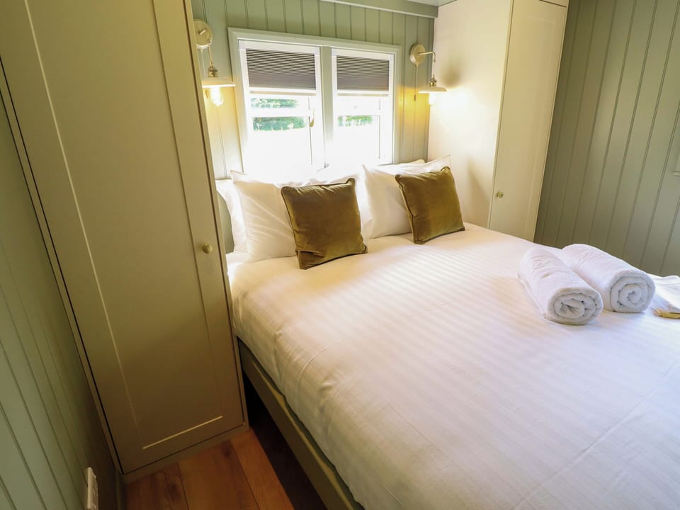 1 bedroom, individually decorated, individually furnished, free WiFi