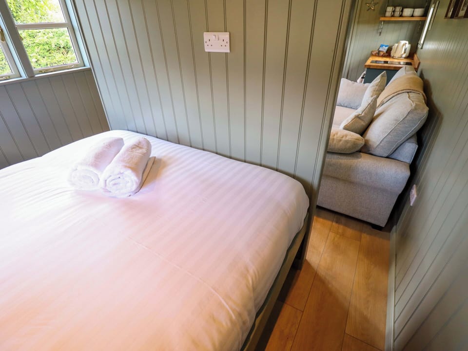 1 bedroom, WiFi (free), individually decorated, individually furnished